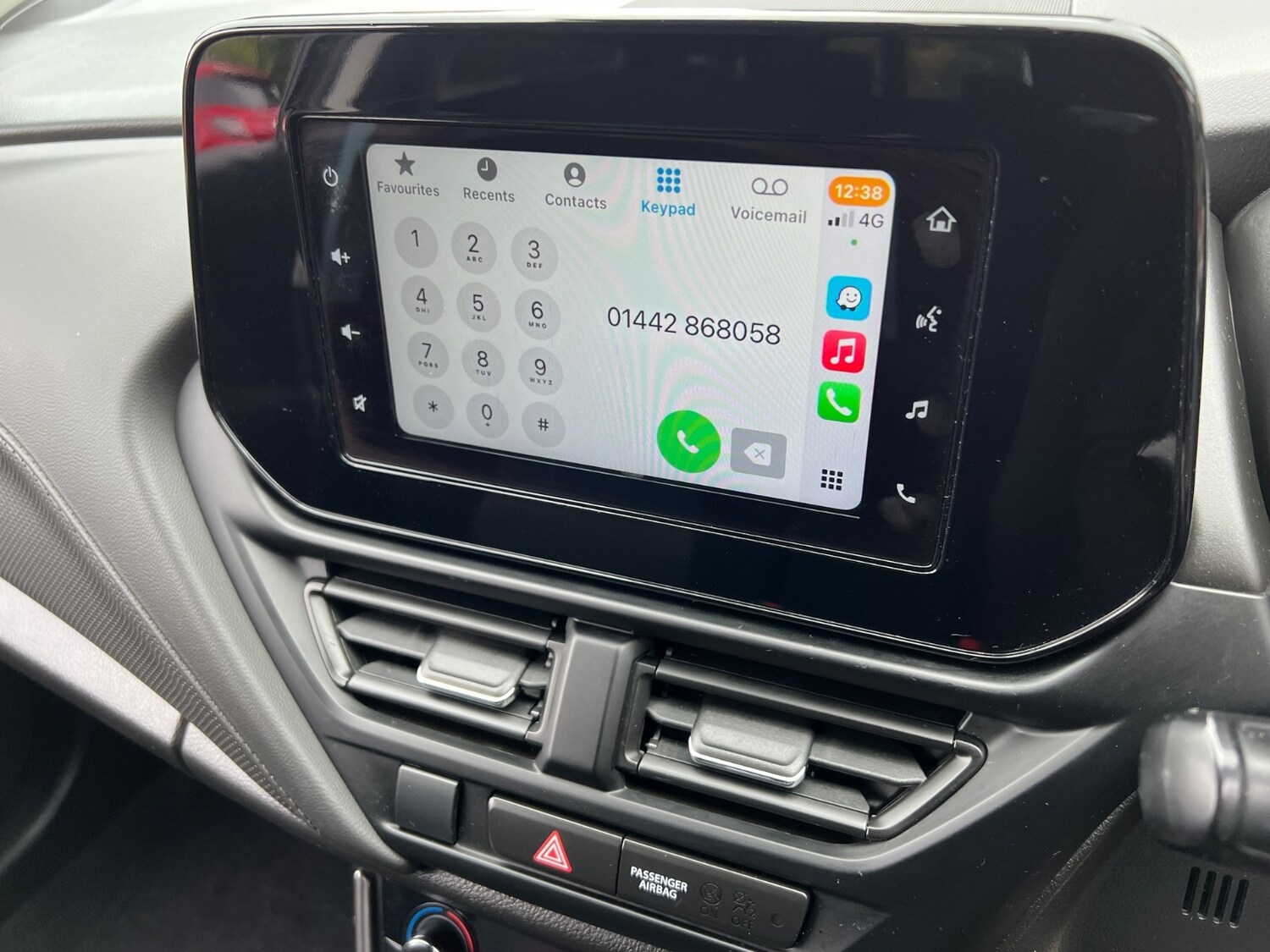 Used Suzuki SX4 S-Cross 2024 for sale - 77841459: Photo 22