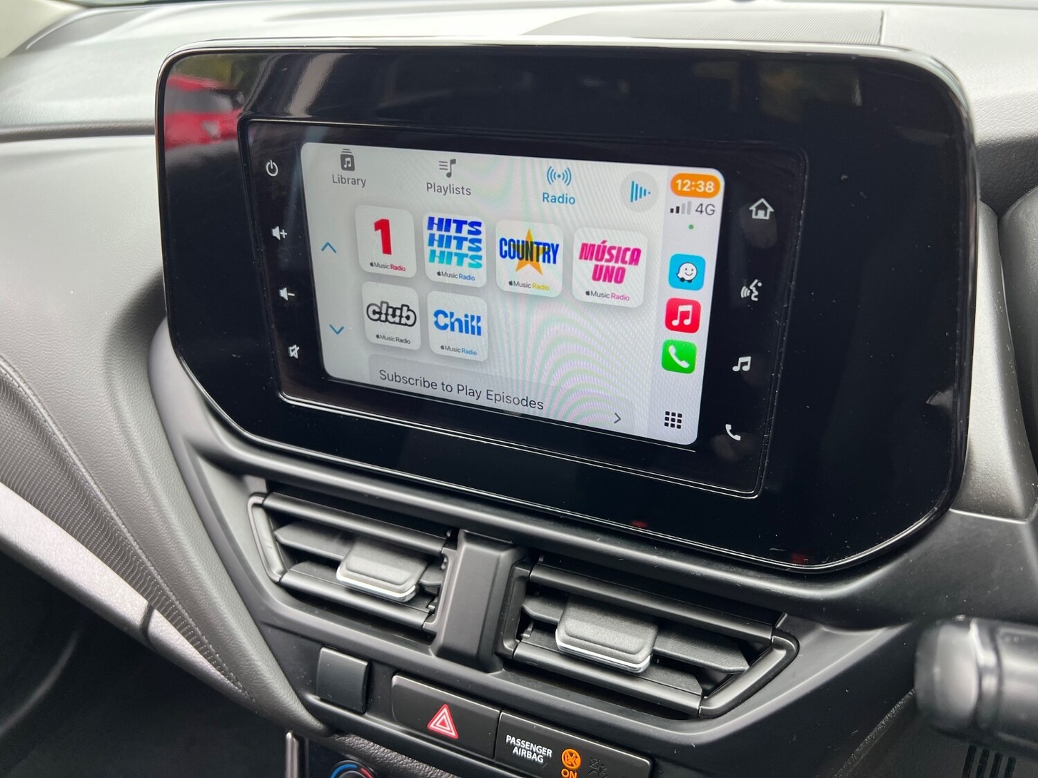 Used Suzuki SX4 S-Cross 2024 for sale - 77841459: Photo 23