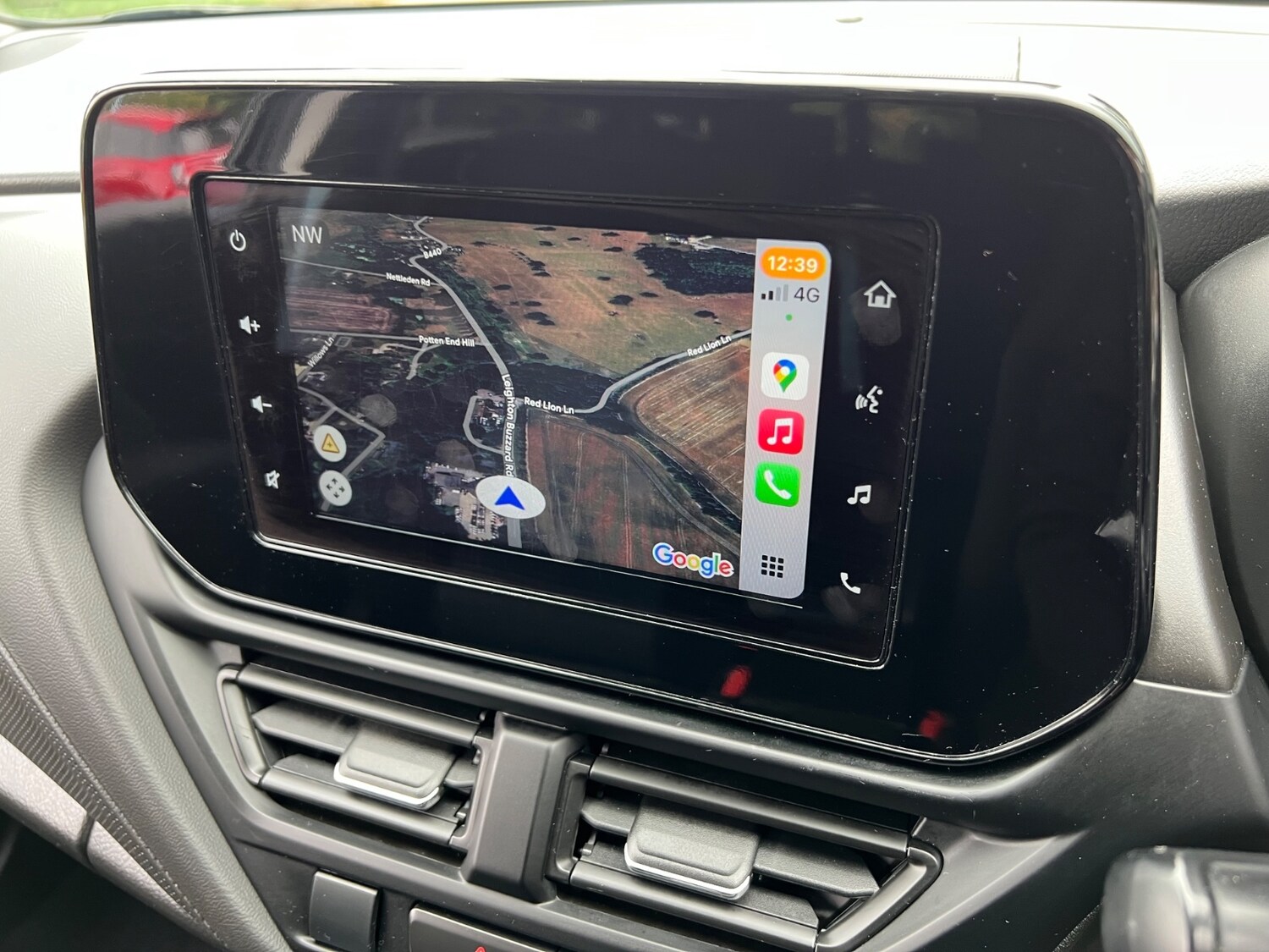 Used Suzuki SX4 S-Cross 2024 for sale - 77841459: Photo 25