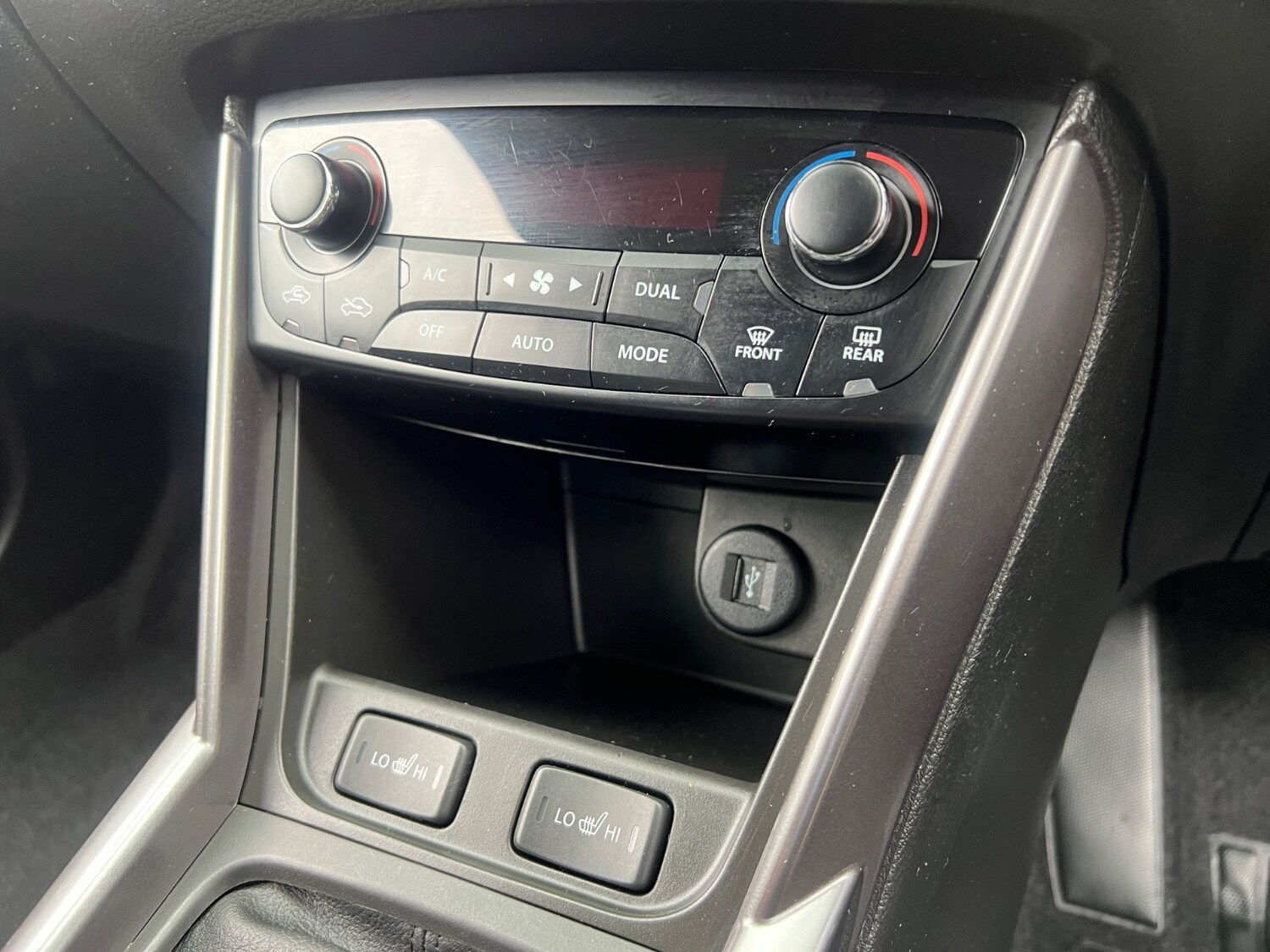 Used Suzuki SX4 S-Cross 2024 for sale - 77841459: Photo 26