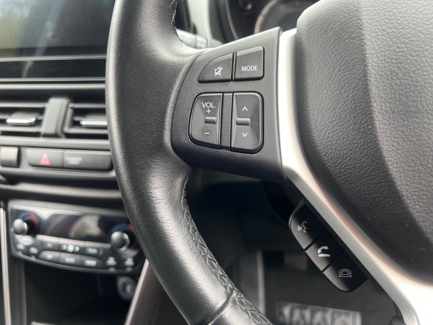 Used Suzuki SX4 S-Cross 2024 for sale - 77841459: Photo 28