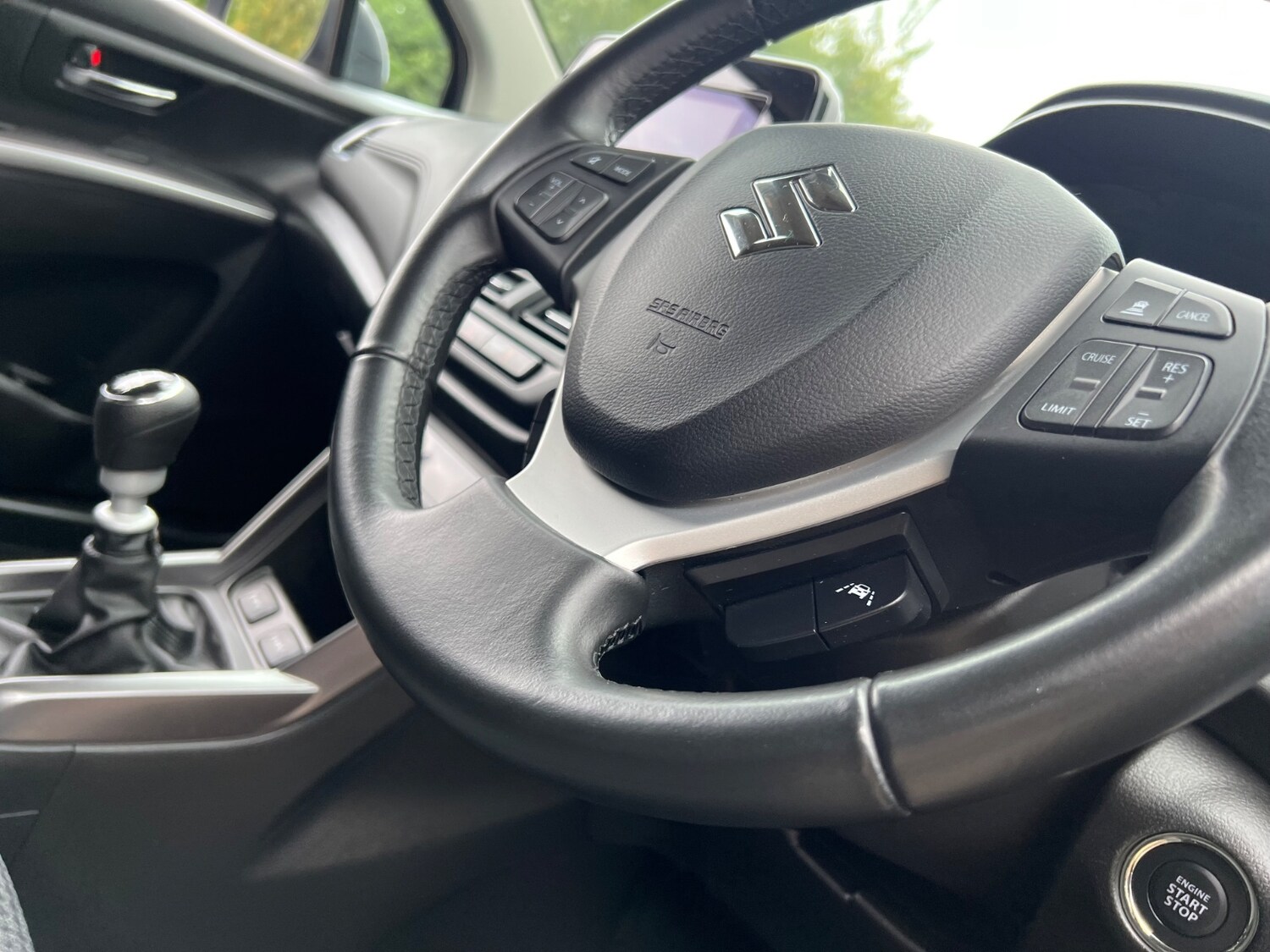 Used Suzuki SX4 S-Cross 2024 for sale - 77841459: Photo 30