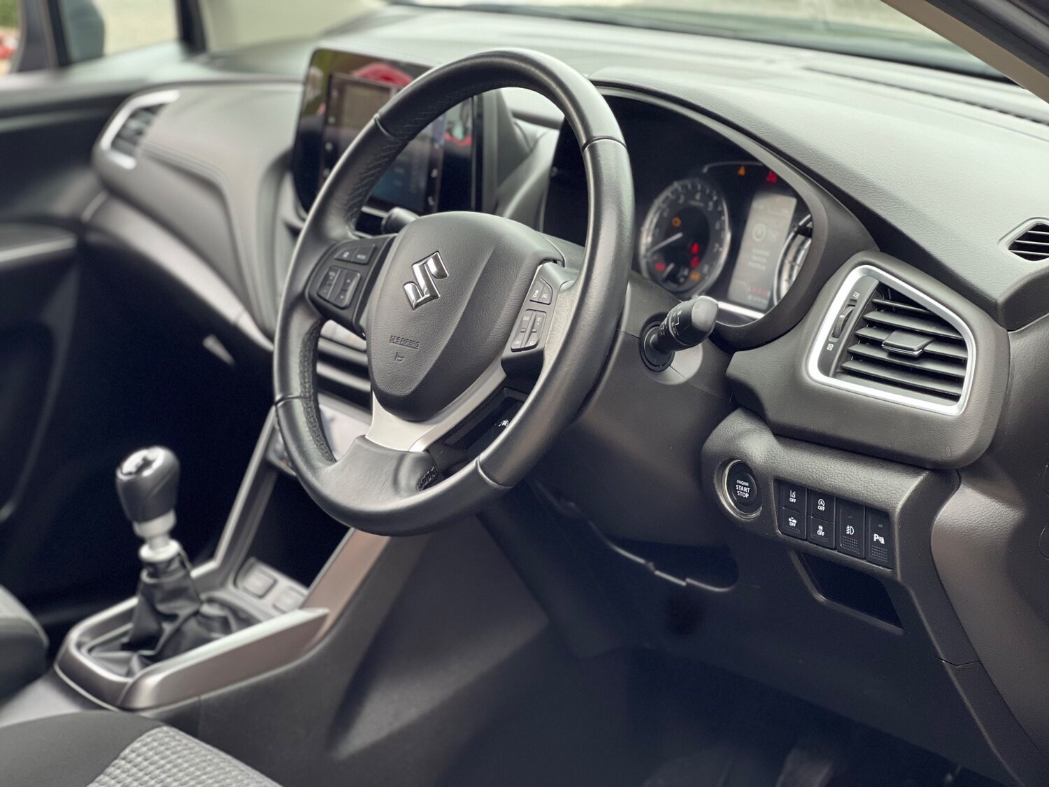 Used Suzuki SX4 S-Cross 2024 for sale - 77841459: Photo 31