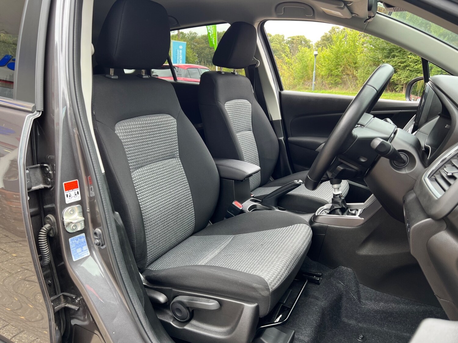 Used Suzuki SX4 S-Cross 2024 for sale - 77841459: Photo 32