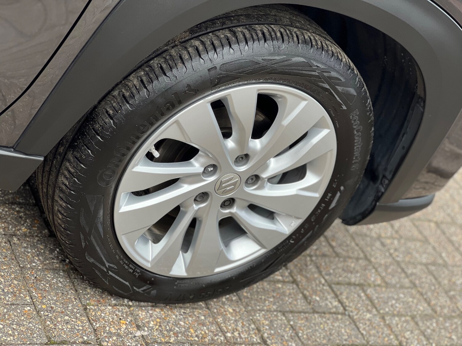 Used Suzuki SX4 S-Cross 2024 for sale - 77841459: Photo 35