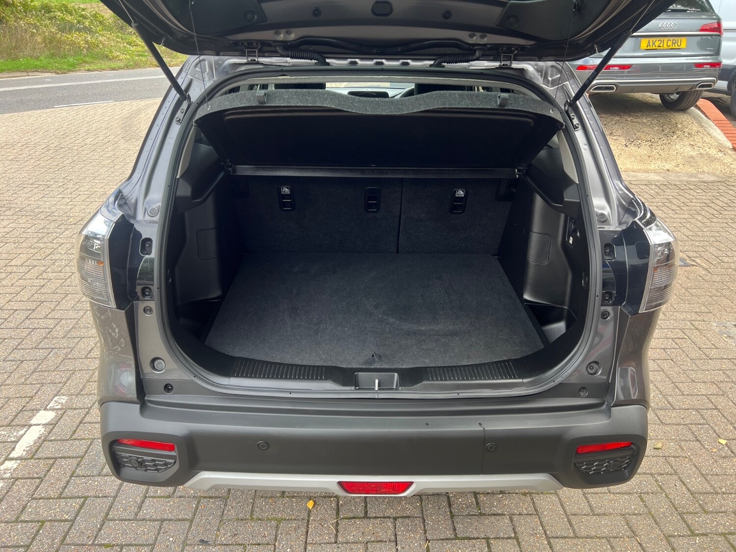 Used Suzuki SX4 S-Cross 2024 for sale - 77841459: Photo 7