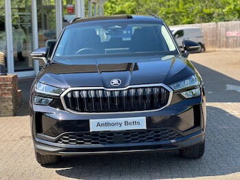 Used Skoda Kodiaq 2025 for sale - 78263410: Photo