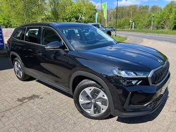 Used Skoda Kodiaq 2025 for sale - 78263410: Photo