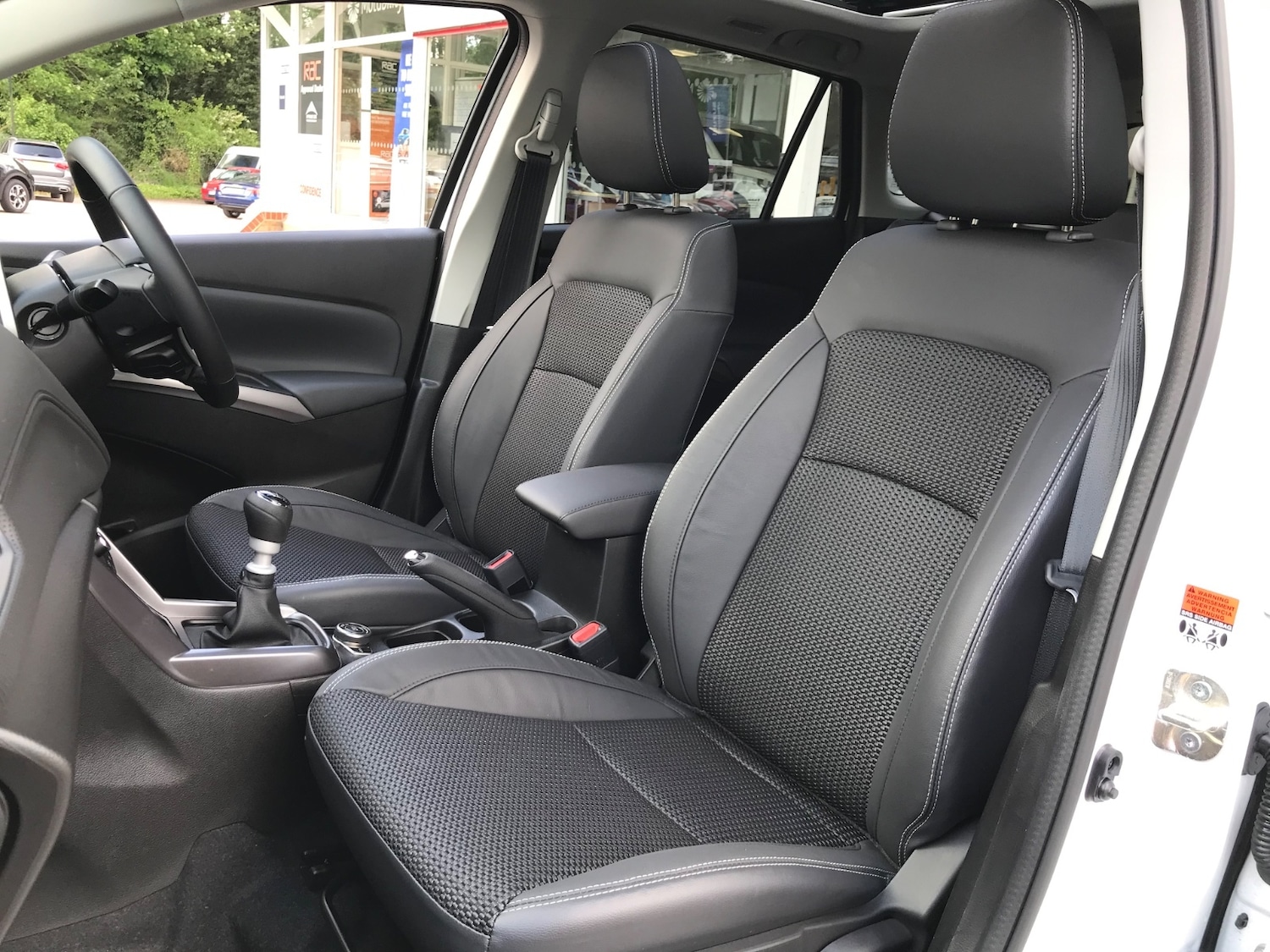 Used Suzuki SX4 S-Cross 2025 for sale - 76796584: Photo 13