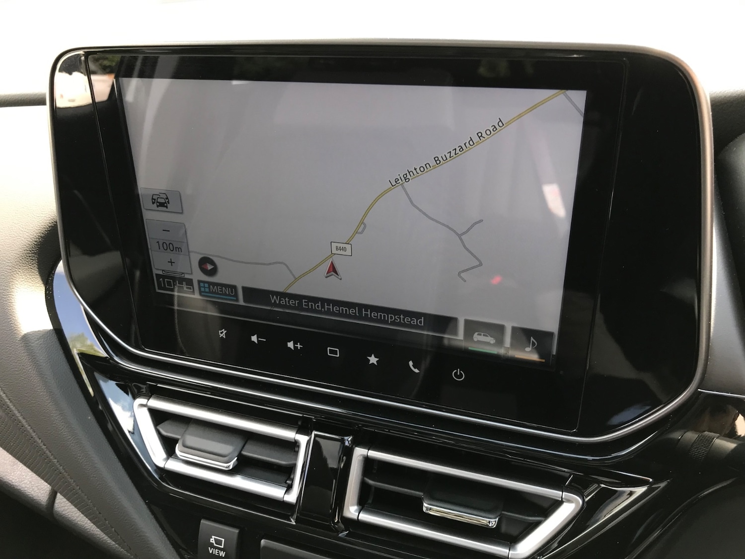 Used Suzuki SX4 S-Cross 2025 for sale - 76796584: Photo 18