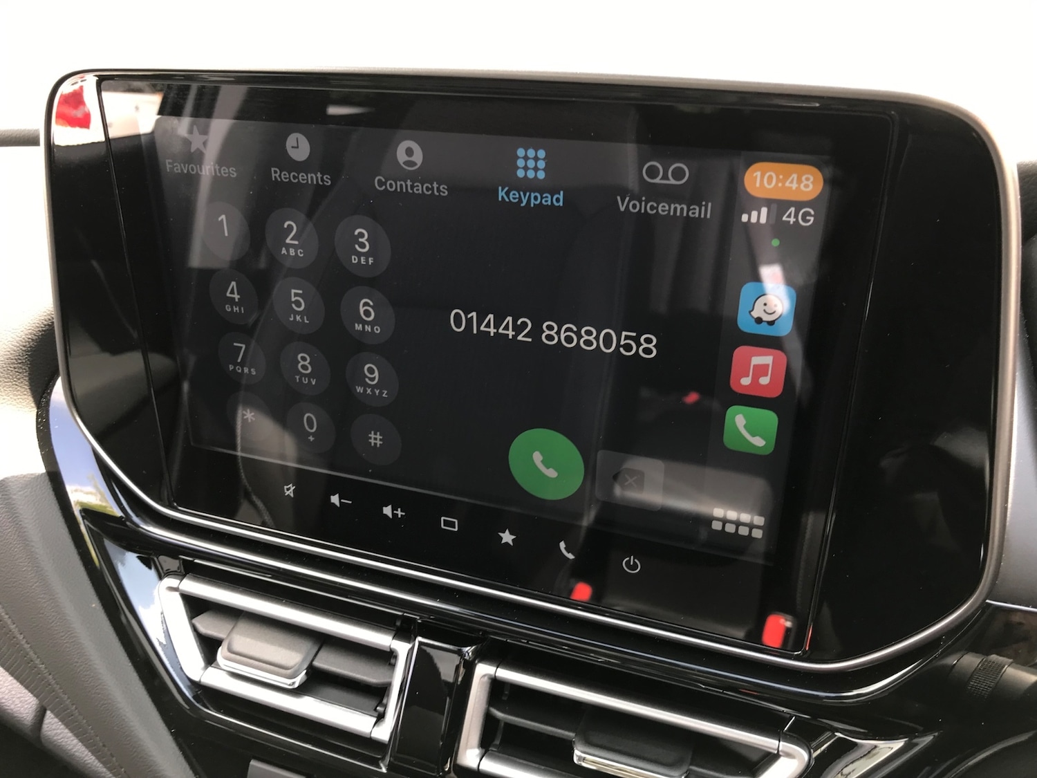 Used Suzuki SX4 S-Cross 2025 for sale - 76796584: Photo 24