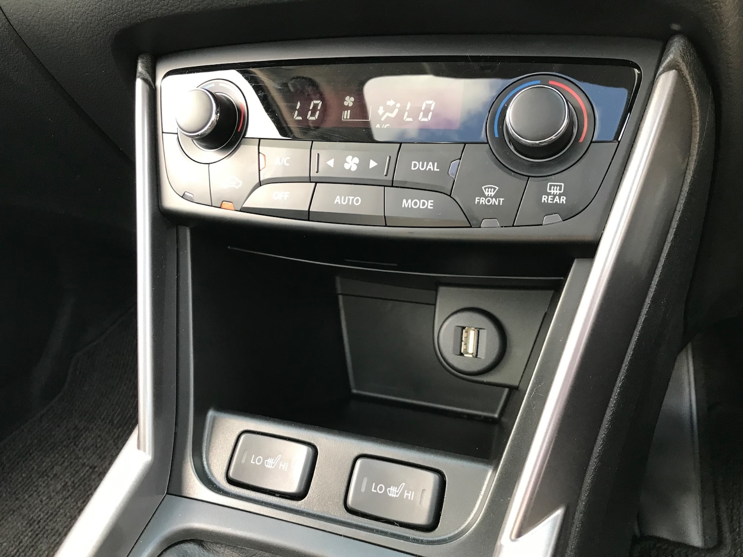 Used Suzuki SX4 S-Cross 2025 for sale - 76796584: Photo 28