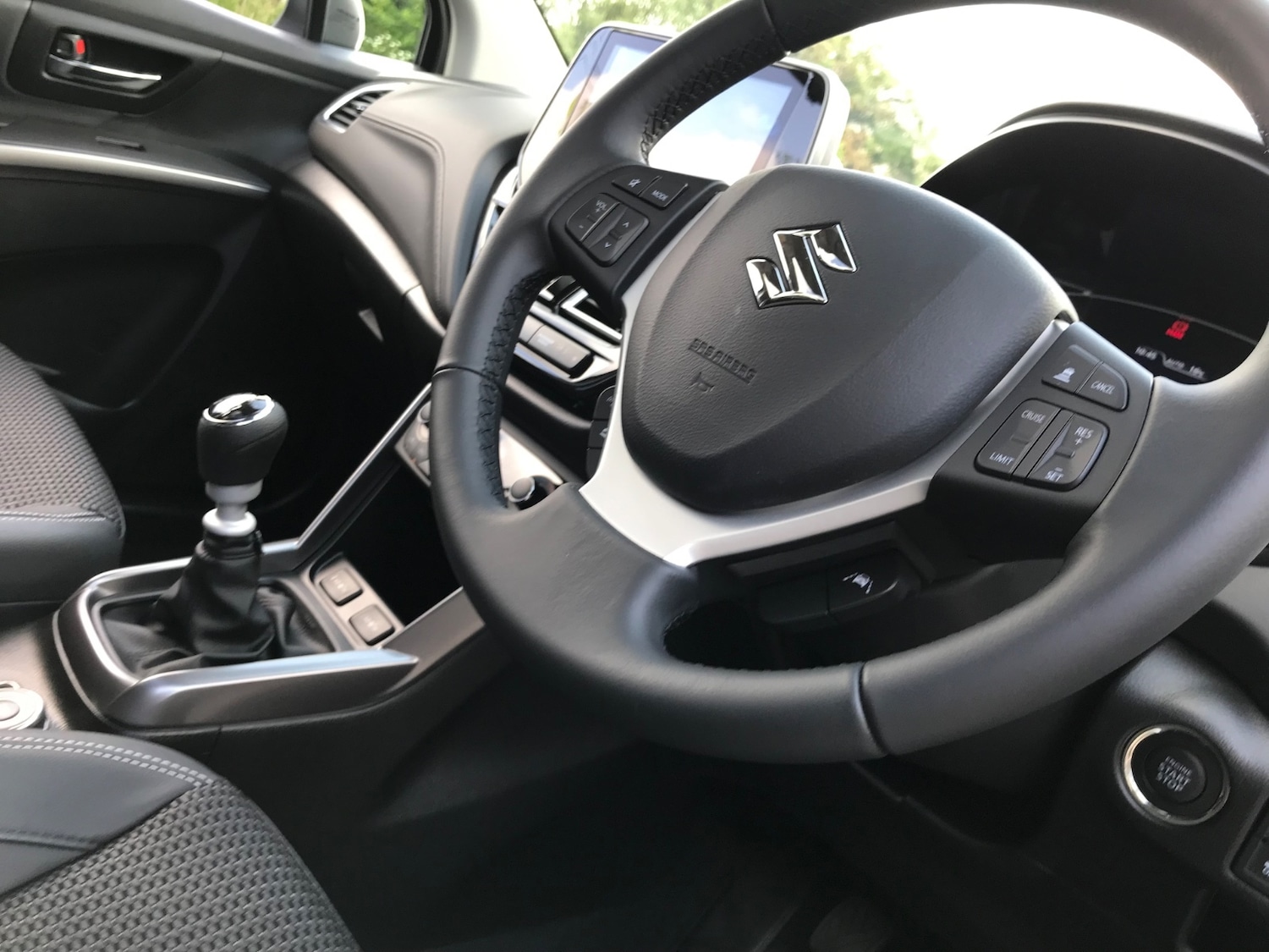 Used Suzuki SX4 S-Cross 2025 for sale - 76796584: Photo 33