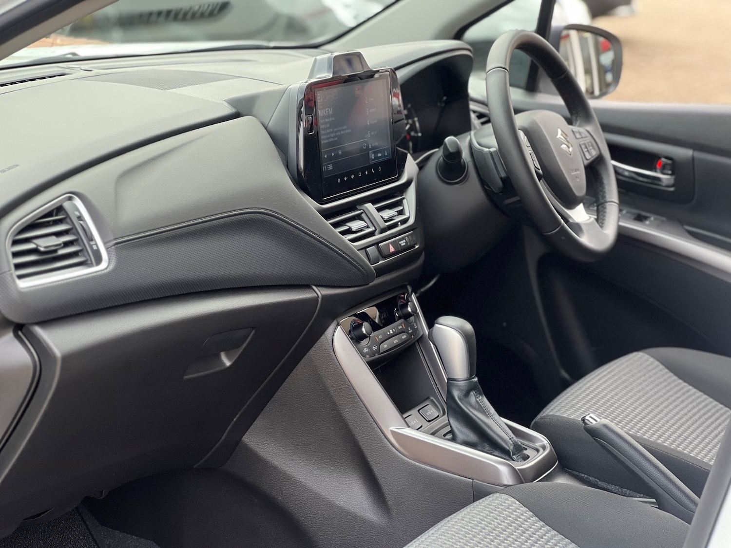 Used Suzuki SX4 S-Cross 2026 for sale - 78074426: Photo 11