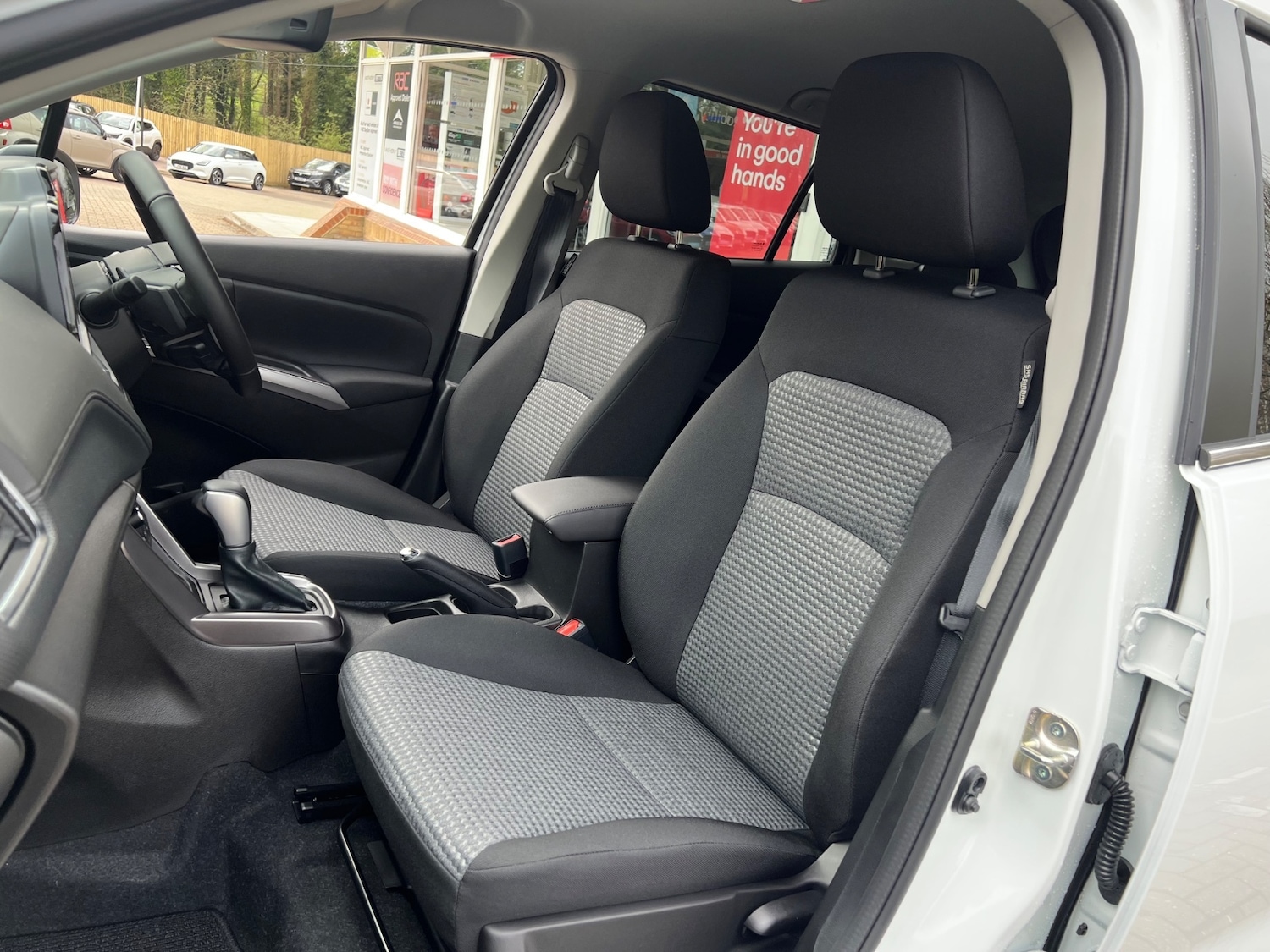 Used Suzuki SX4 S-Cross 2026 for sale - 78074426: Photo 12