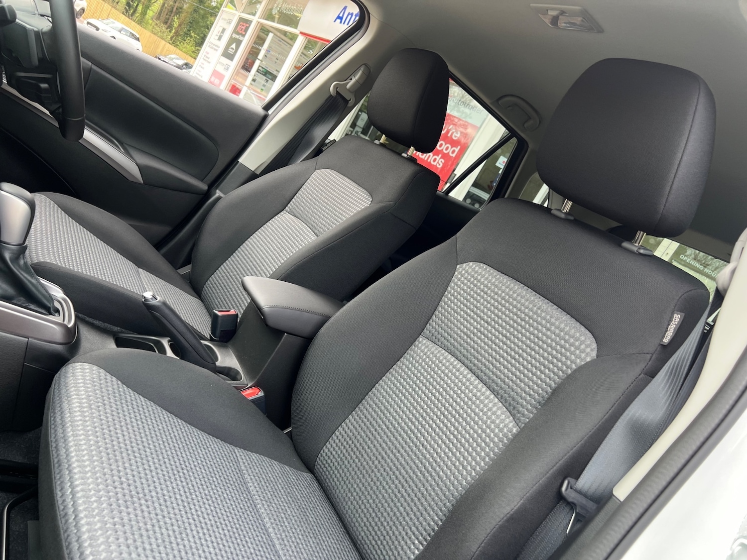 Used Suzuki SX4 S-Cross 2026 for sale - 78074426: Photo 13