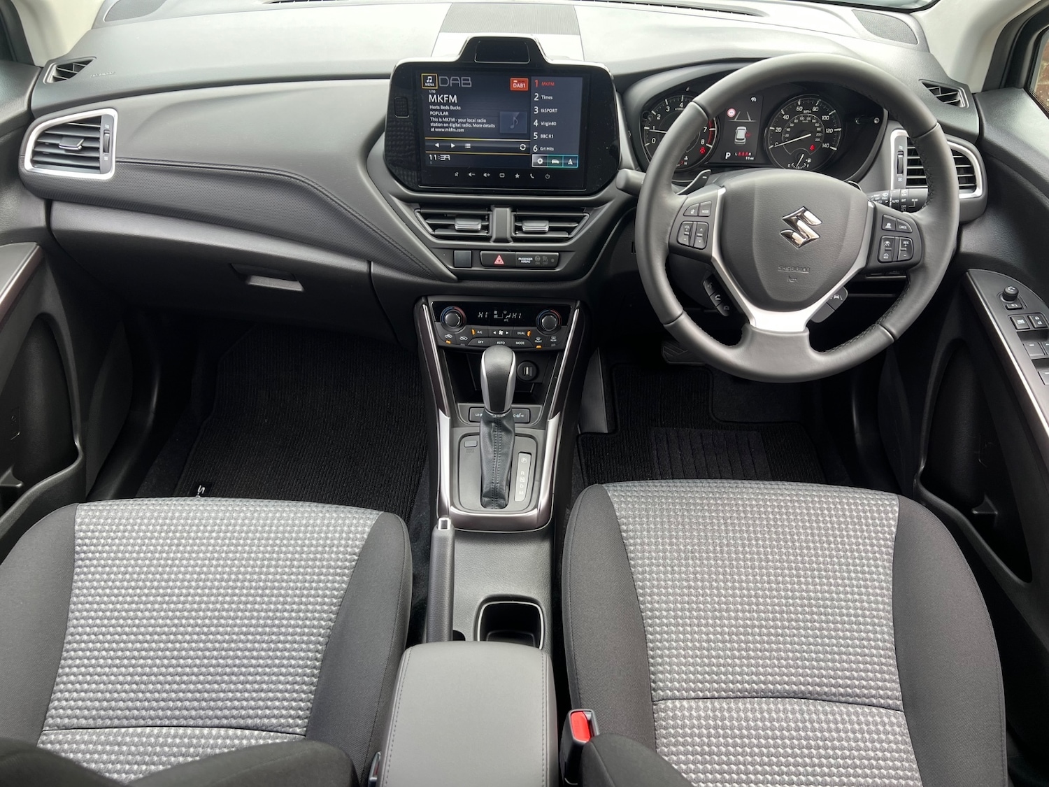 Used Suzuki SX4 S-Cross 2026 for sale - 78074426: Photo 14