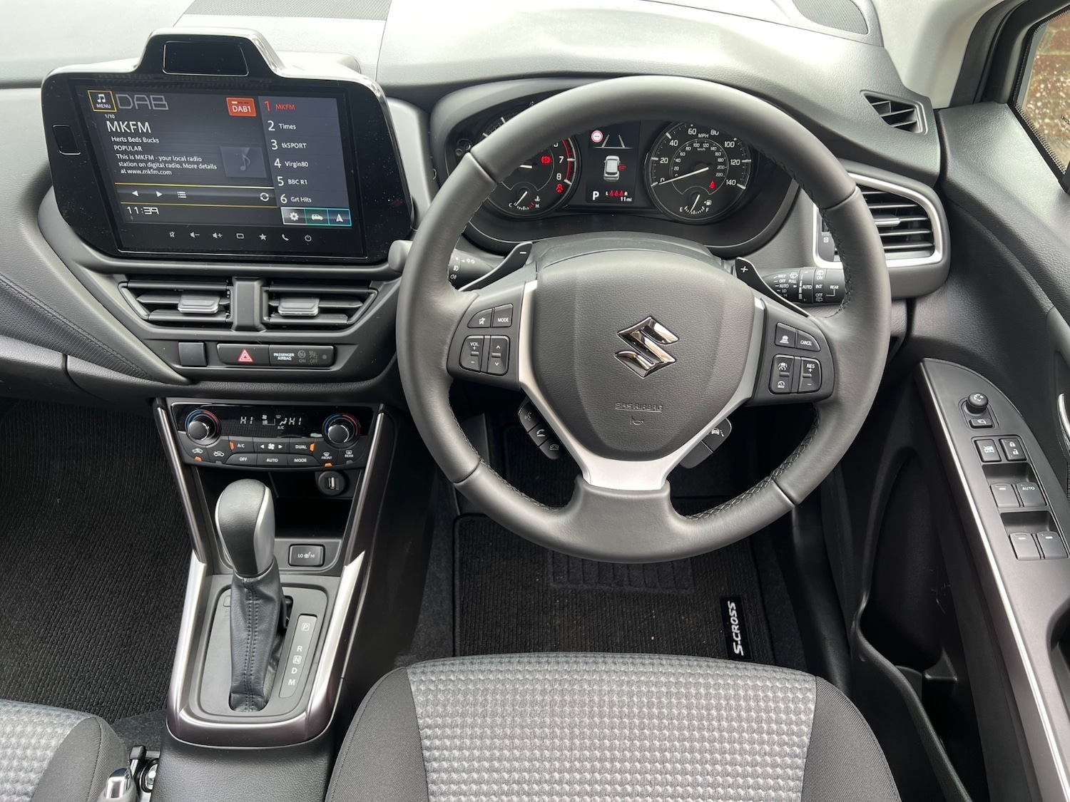 Used Suzuki SX4 S-Cross 2026 for sale - 78074426: Photo 15