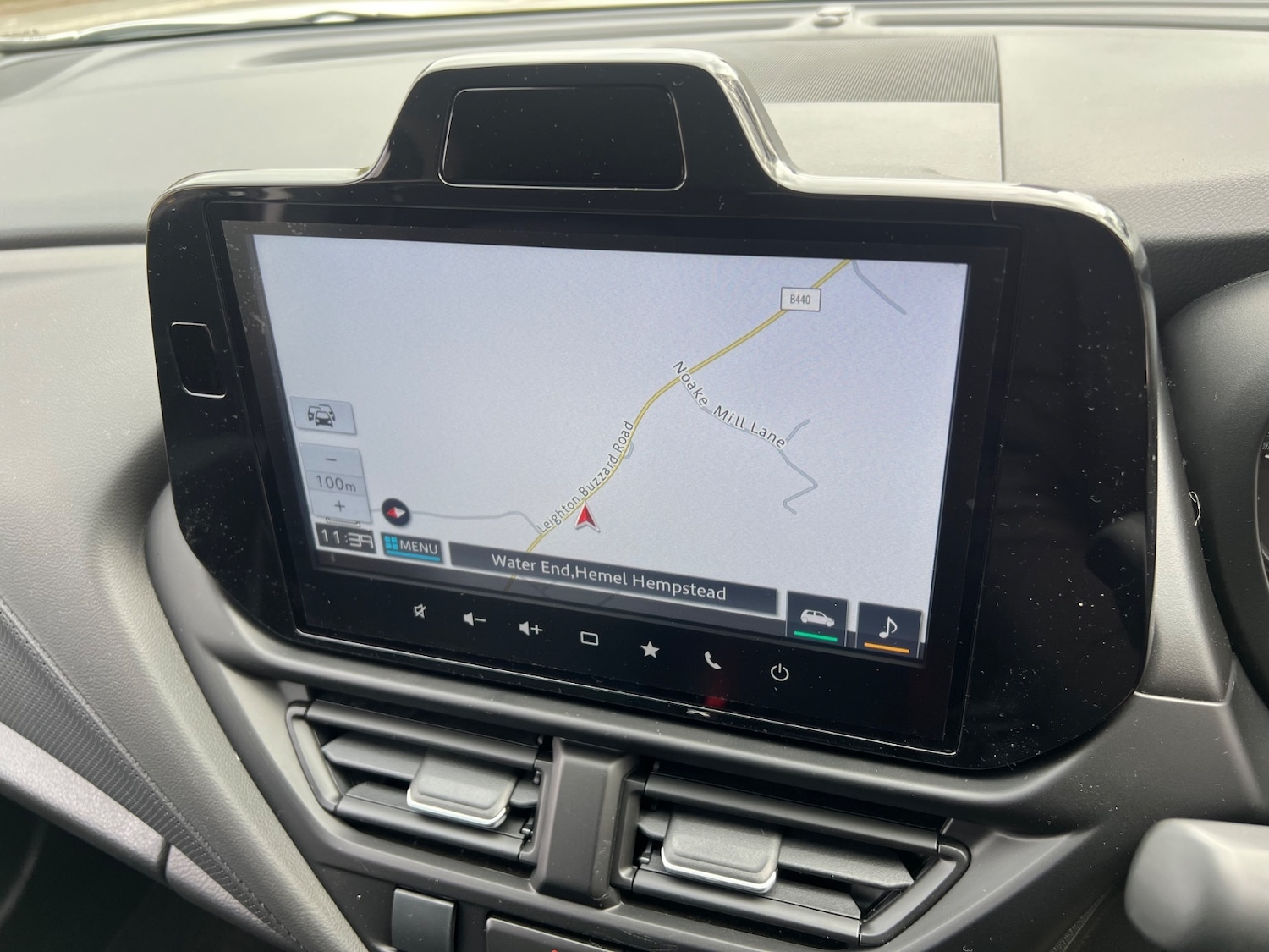 Used Suzuki SX4 S-Cross 2026 for sale - 78074426: Photo 16