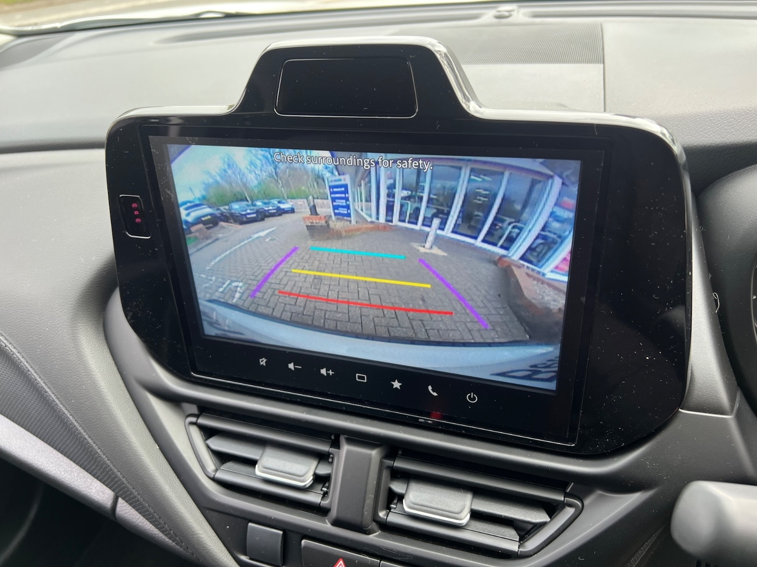 Used Suzuki SX4 S-Cross 2026 for sale - 78074426: Photo 17