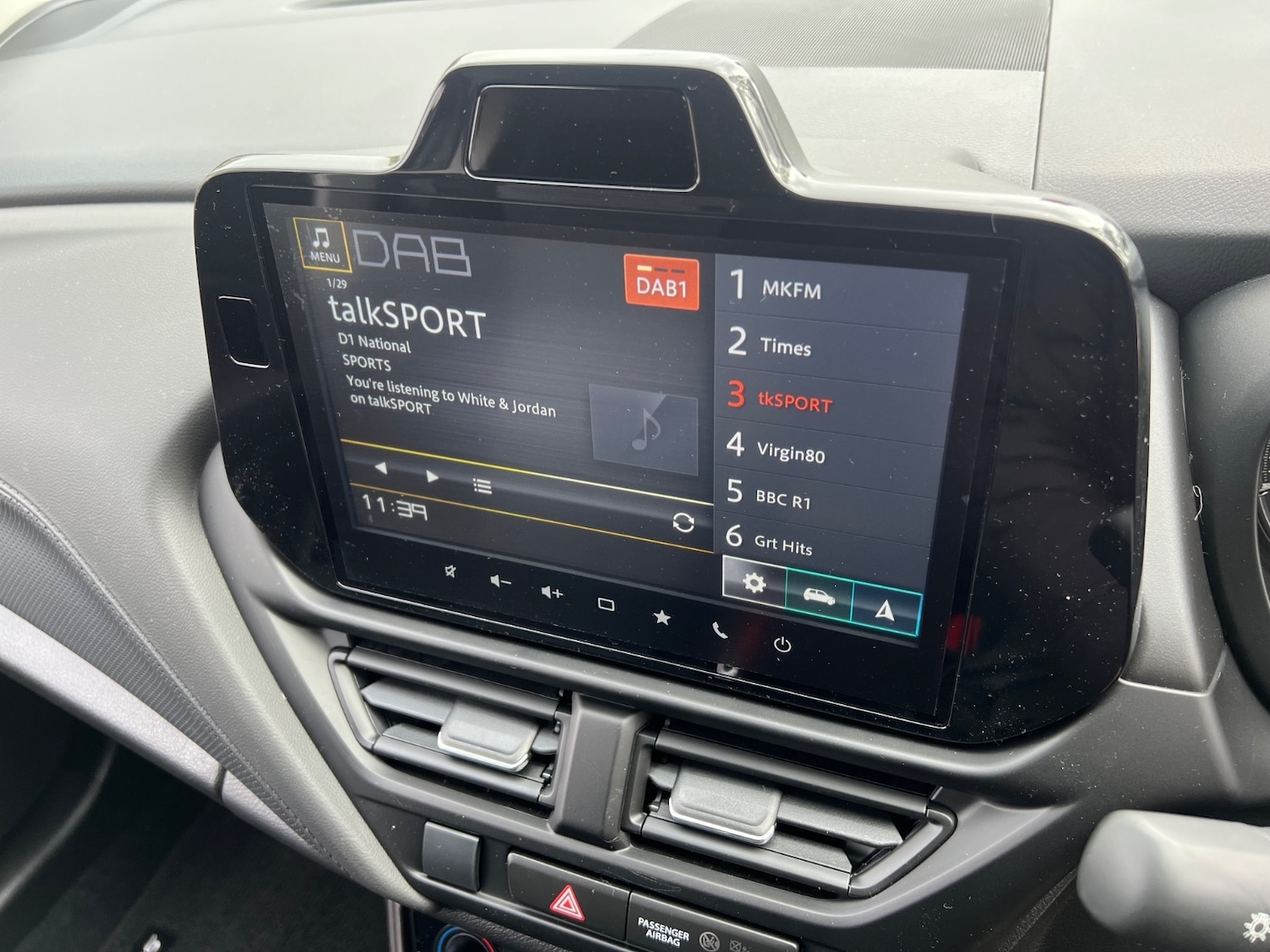 Used Suzuki SX4 S-Cross 2026 for sale - 78074426: Photo 19