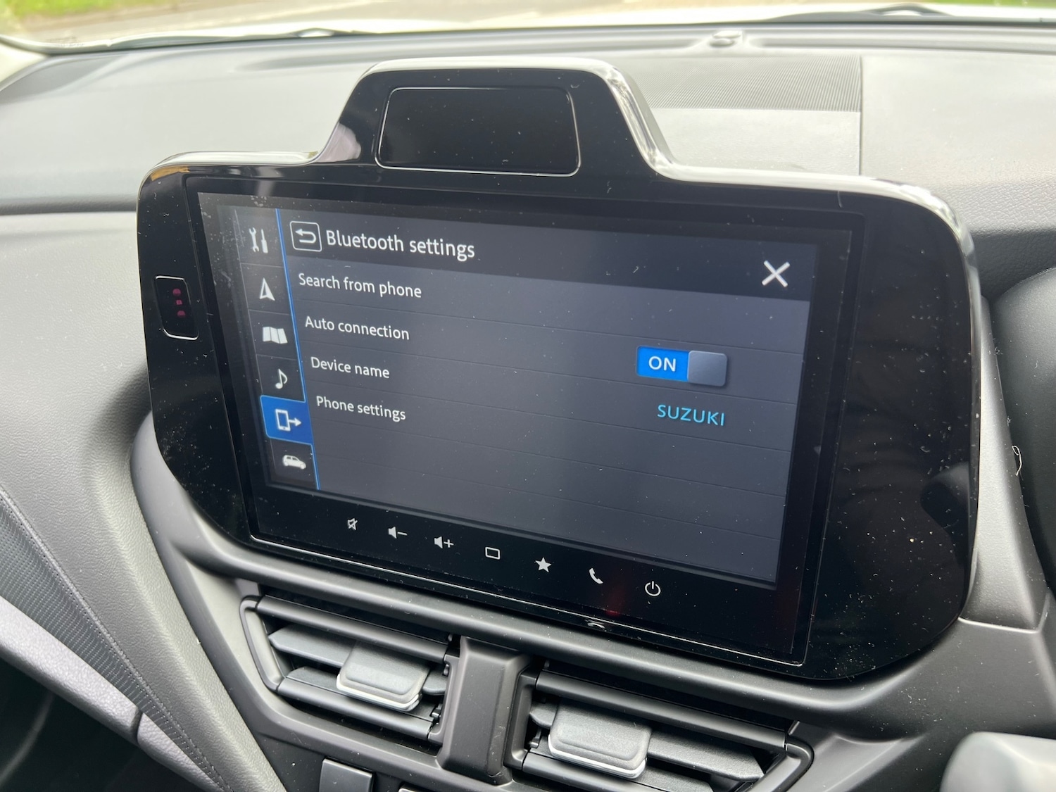 Used Suzuki SX4 S-Cross 2026 for sale - 78074426: Photo 20