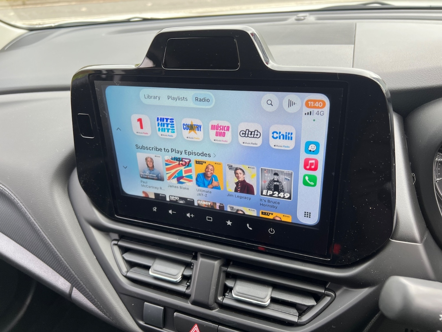 Used Suzuki SX4 S-Cross 2026 for sale - 78074426: Photo 23