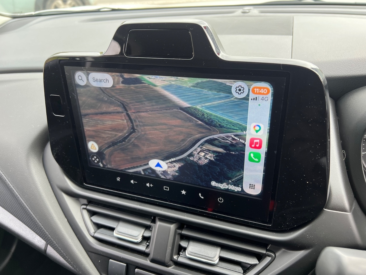 Used Suzuki SX4 S-Cross 2026 for sale - 78074426: Photo 25