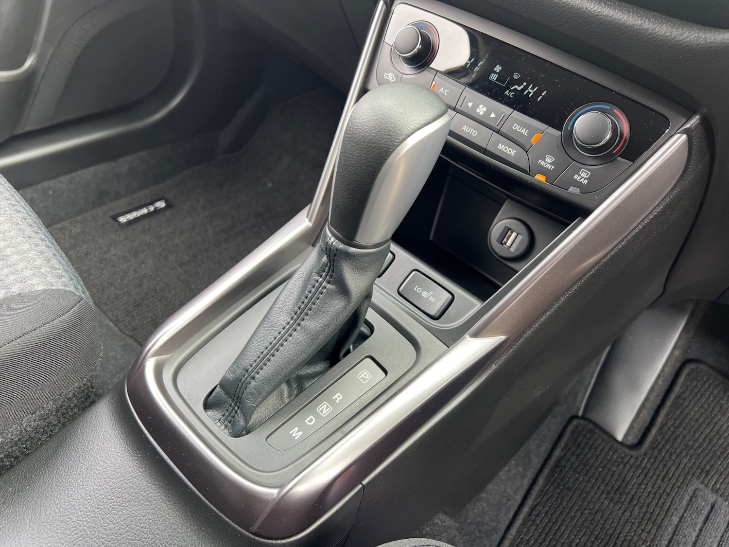 Used Suzuki SX4 S-Cross 2026 for sale - 78074426: Photo 27