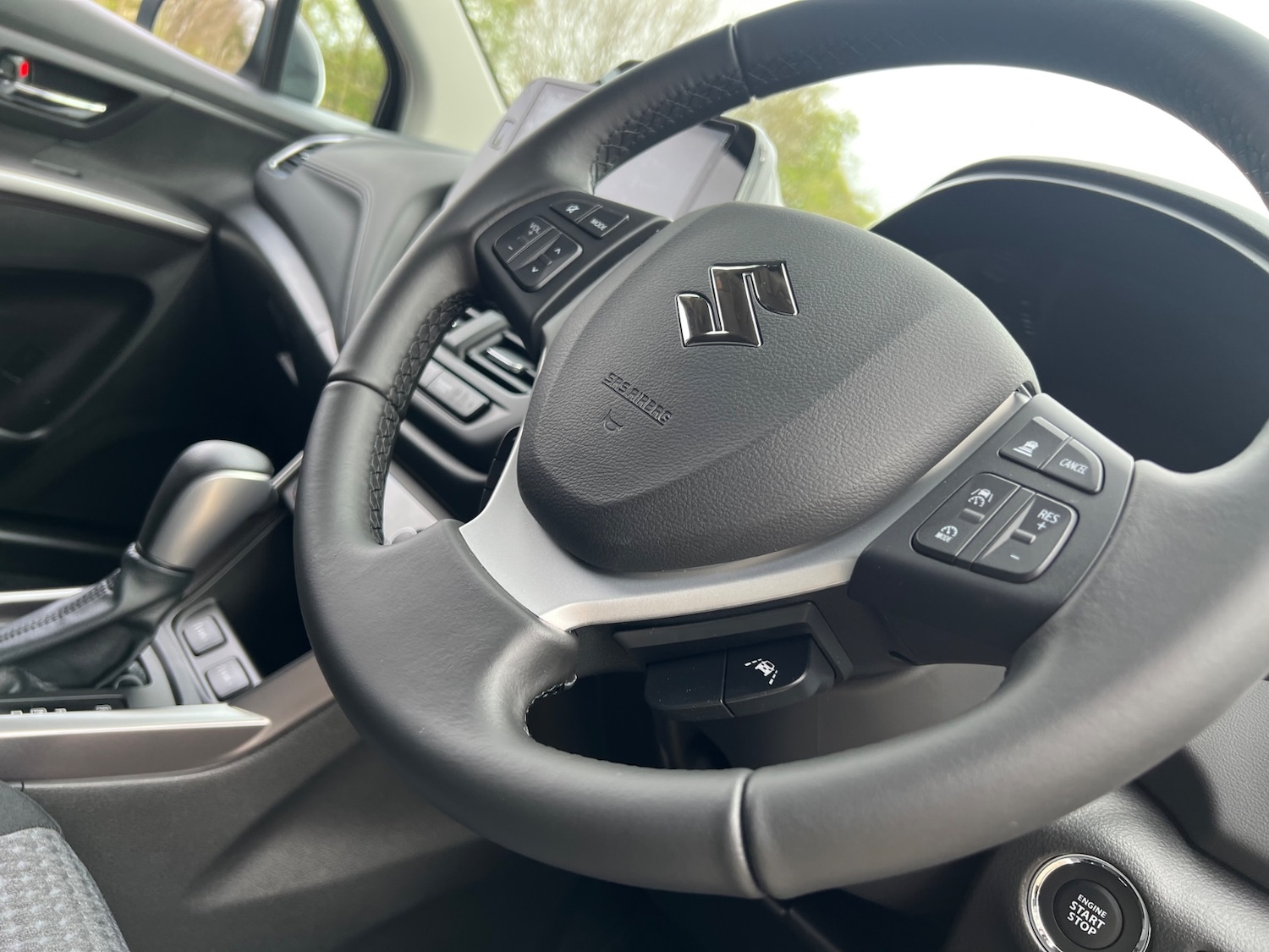 Used Suzuki SX4 S-Cross 2026 for sale - 78074426: Photo 30