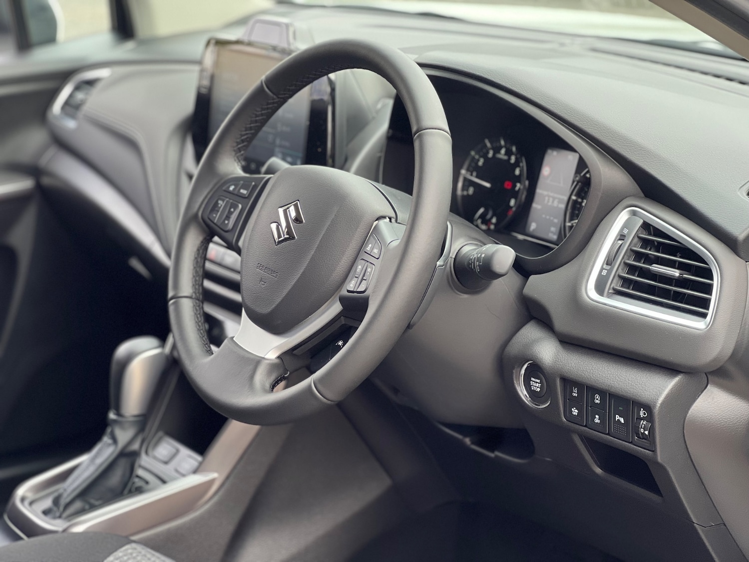 Used Suzuki SX4 S-Cross 2026 for sale - 78074426: Photo 31