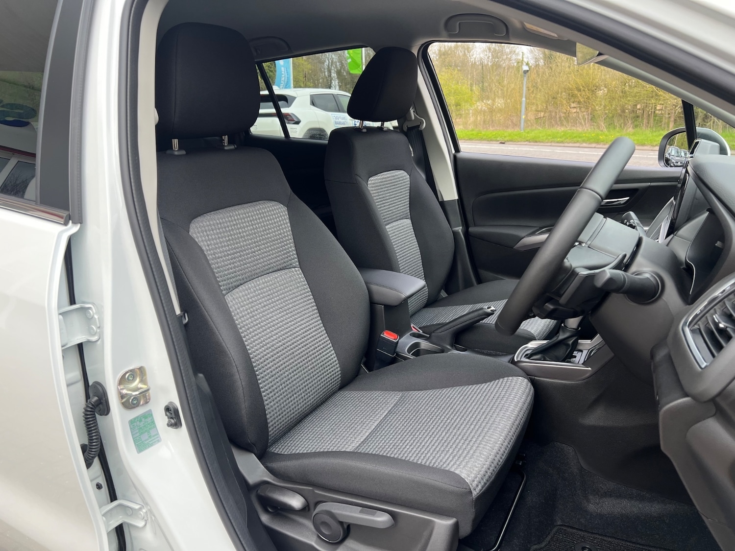 Used Suzuki SX4 S-Cross 2026 for sale - 78074426: Photo 32