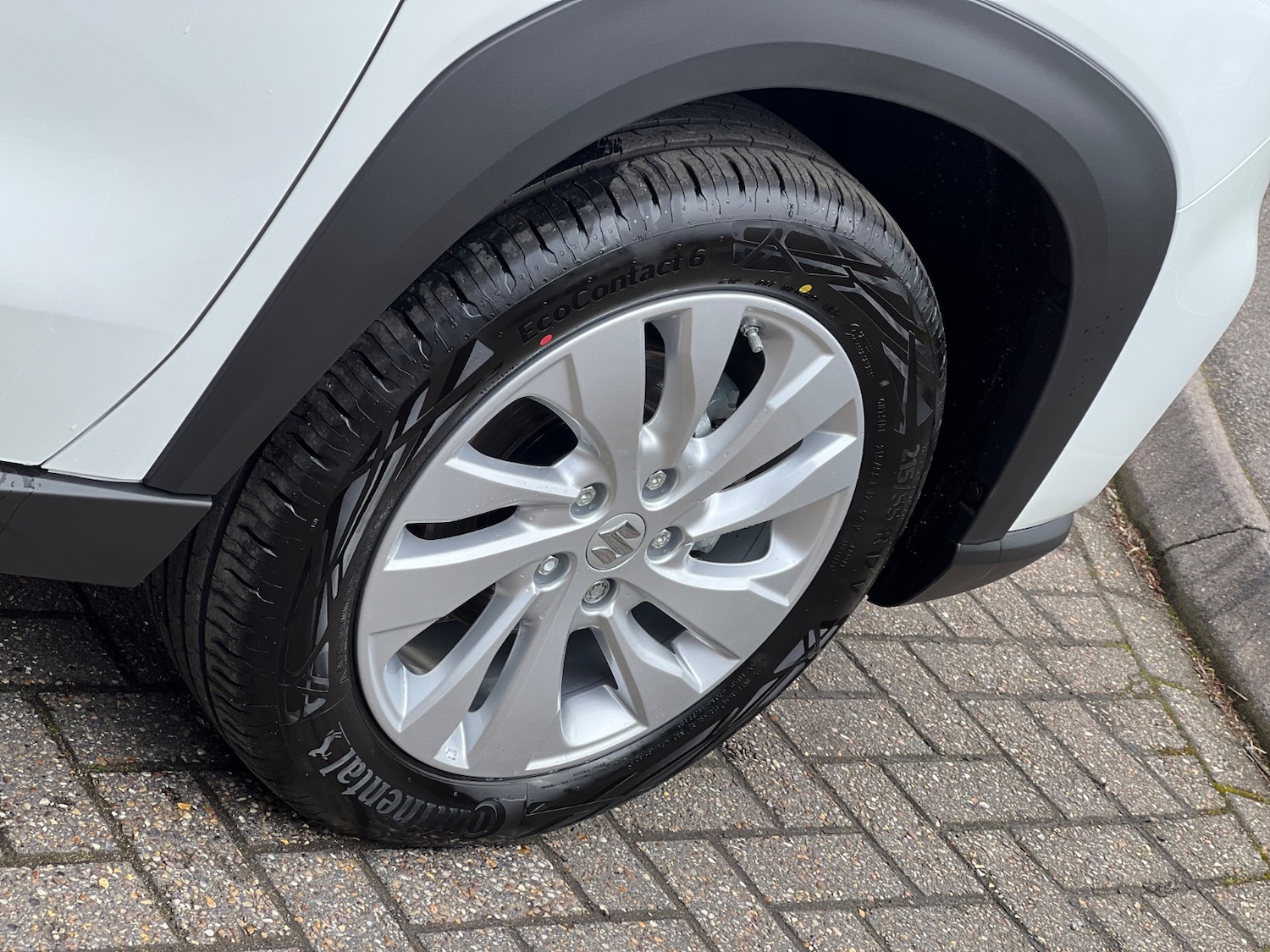 Used Suzuki SX4 S-Cross 2026 for sale - 78074426: Photo 35