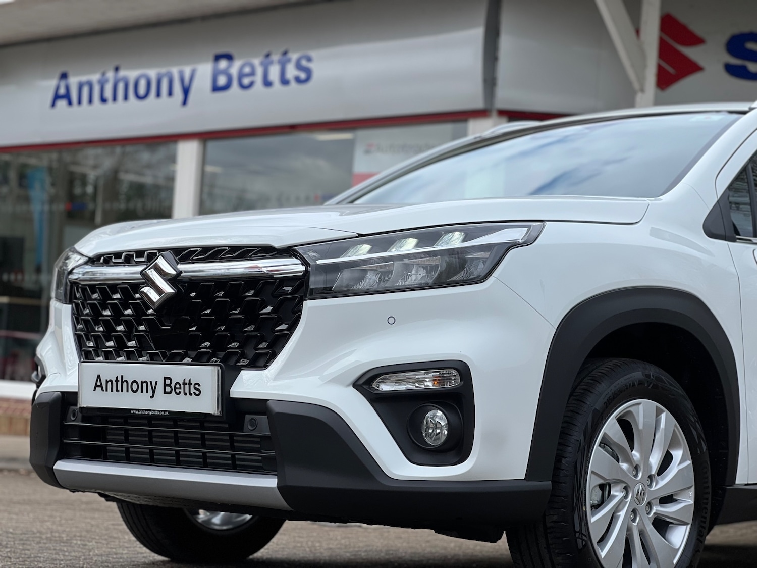 Used Suzuki SX4 S-Cross 2026 for sale - 78074426: Photo 40