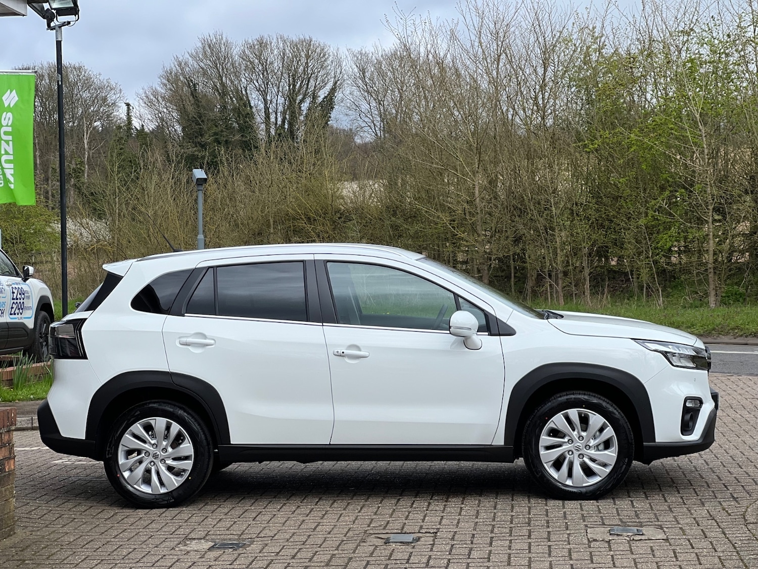 Used Suzuki SX4 S-Cross 2026 for sale - 78074426: Photo 42