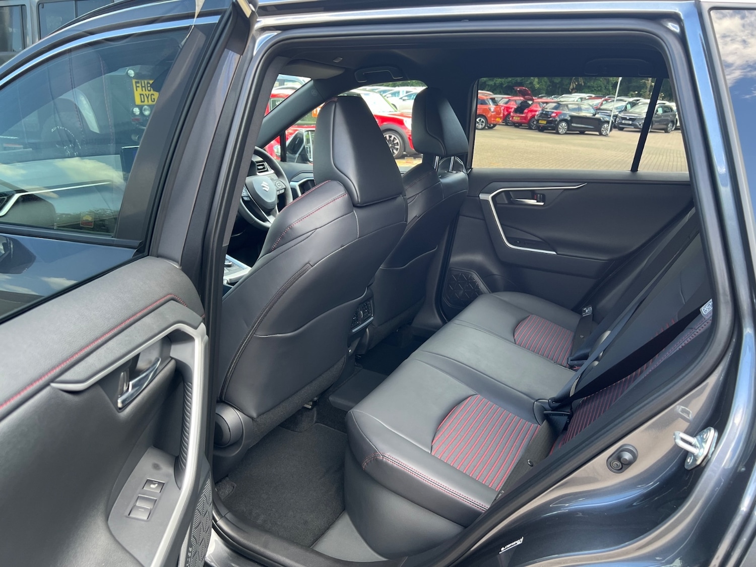 Used Suzuki Across 2025 for sale - 76650090: Photo 11