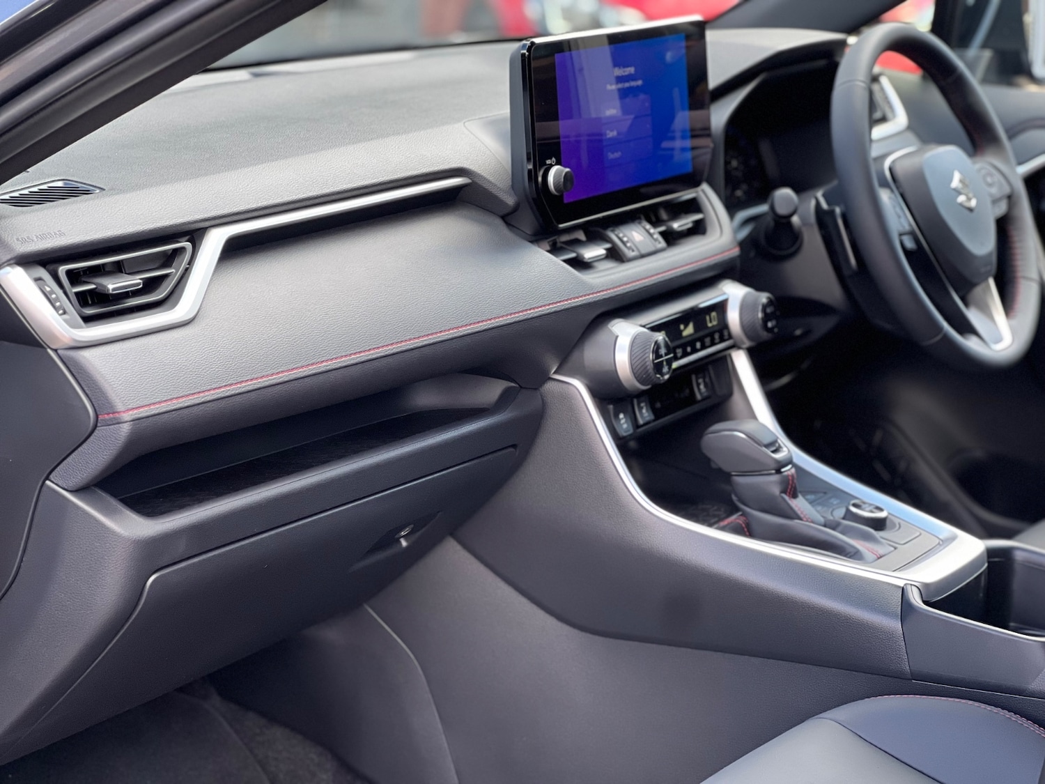 Used Suzuki Across 2025 for sale - 76650090: Photo 12