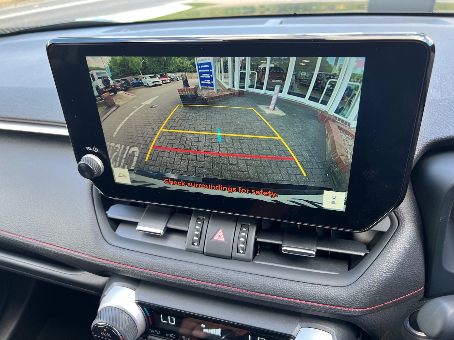 Used Suzuki Across 2025 for sale - 76650090: Photo 17