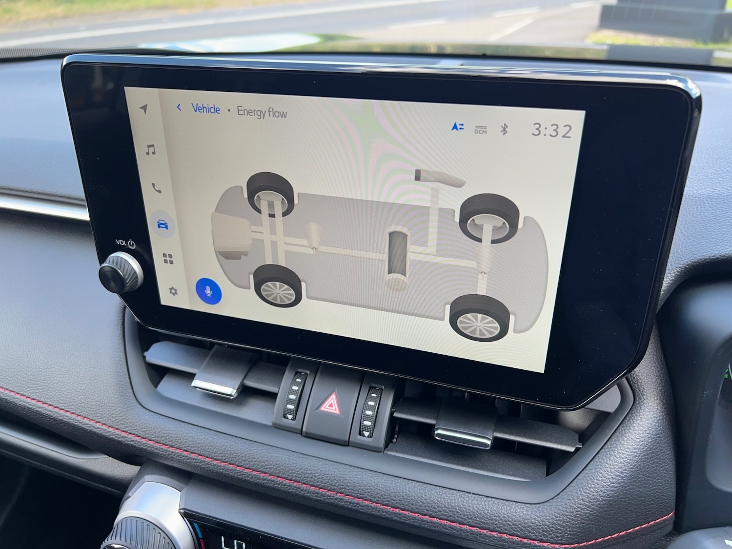 Used Suzuki Across 2025 for sale - 76650090: Photo 18