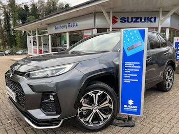 Used Suzuki Across 2025 for sale - 76650090: Photo