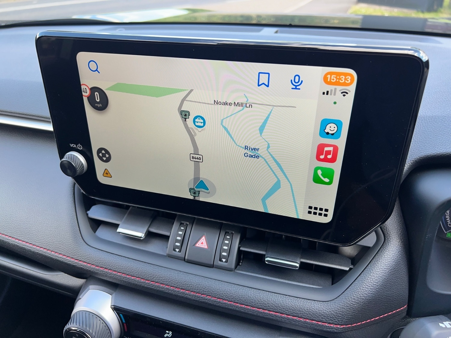 Used Suzuki Across 2025 for sale - 76650090: Photo 25