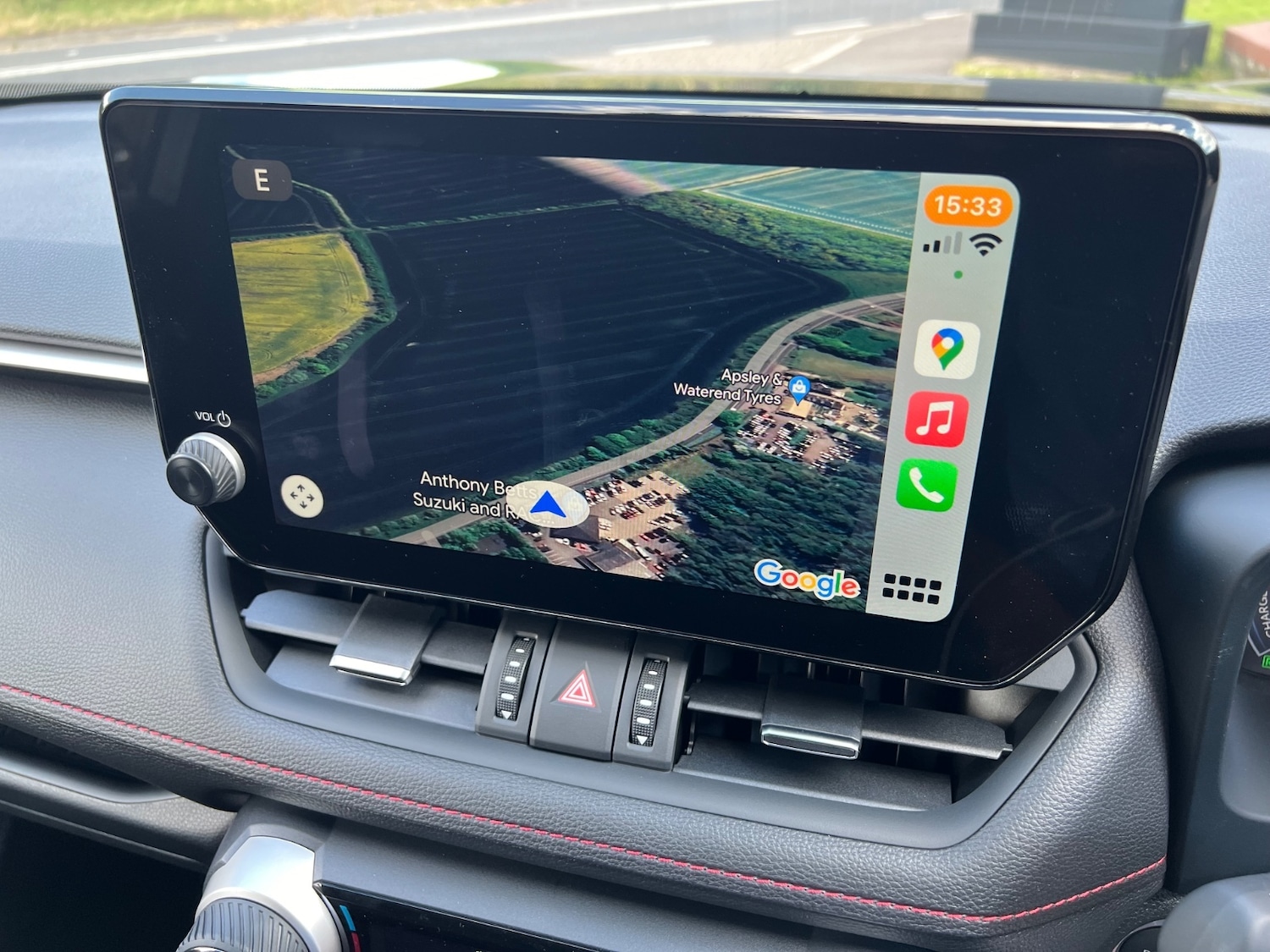 Used Suzuki Across 2025 for sale - 76650090: Photo 26