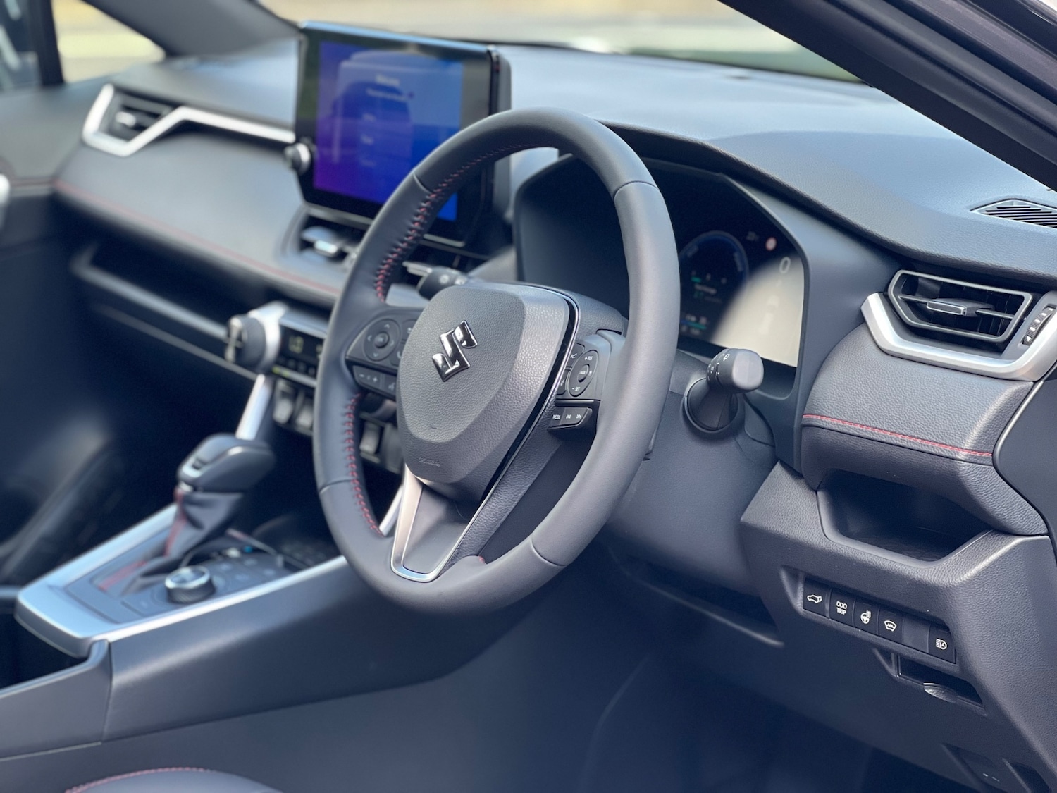 Used Suzuki Across 2025 for sale - 76650090: Photo 32