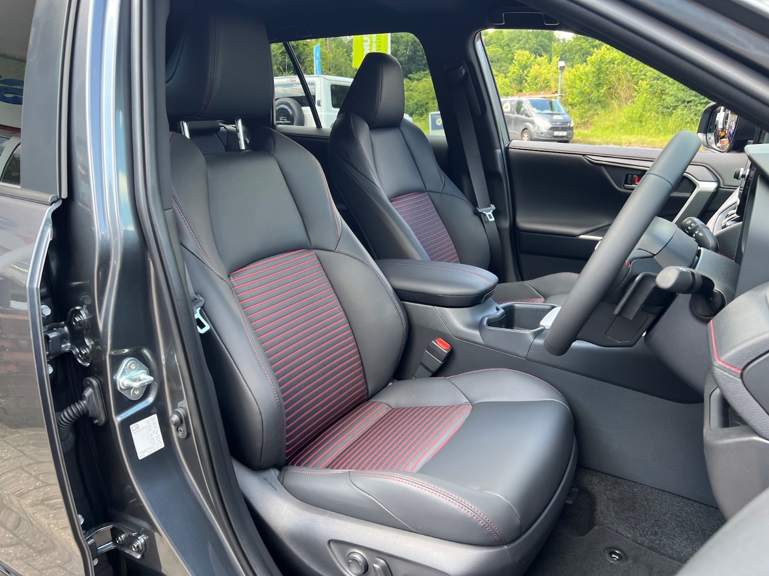 Used Suzuki Across 2025 for sale - 76650090: Photo 33