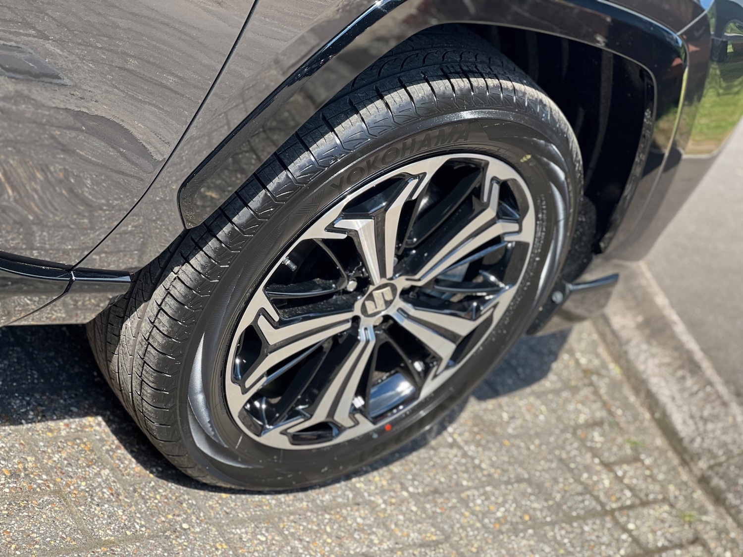 Used Suzuki Across 2025 for sale - 76650090: Photo 38