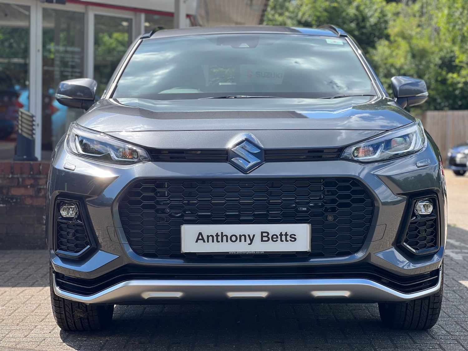 Used Suzuki Across 2025 for sale - 76650090: Photo 4