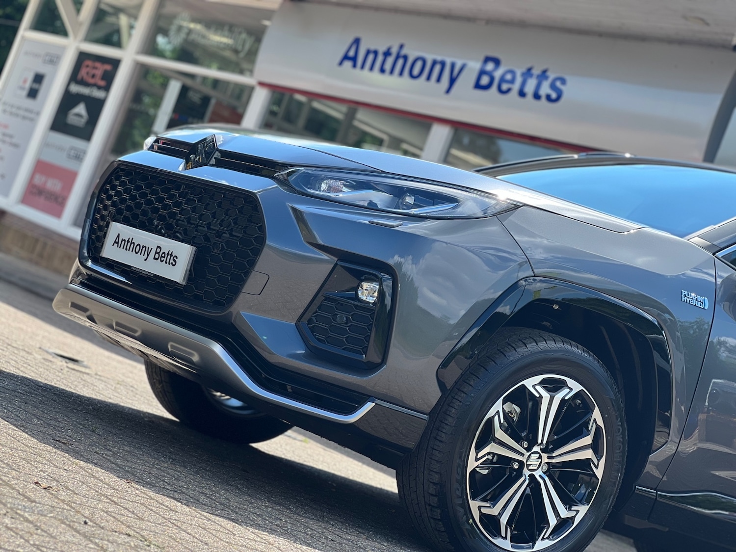 Used Suzuki Across 2025 for sale - 76650090: Photo 44