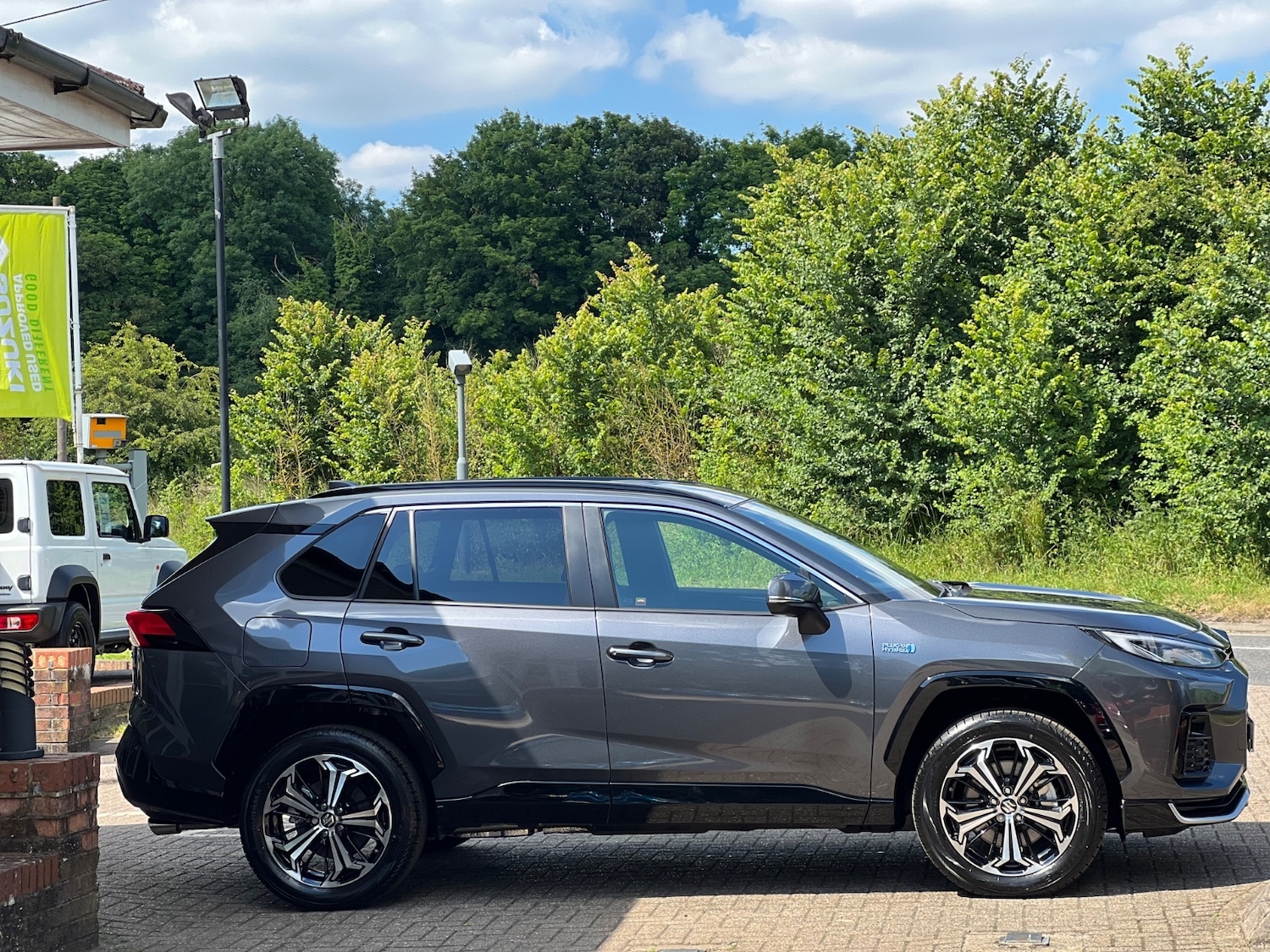 Used Suzuki Across 2025 for sale - 76650090: Photo 46