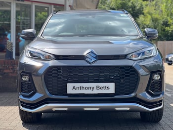 Used Suzuki Across 2025 for sale - 76650090: Photo