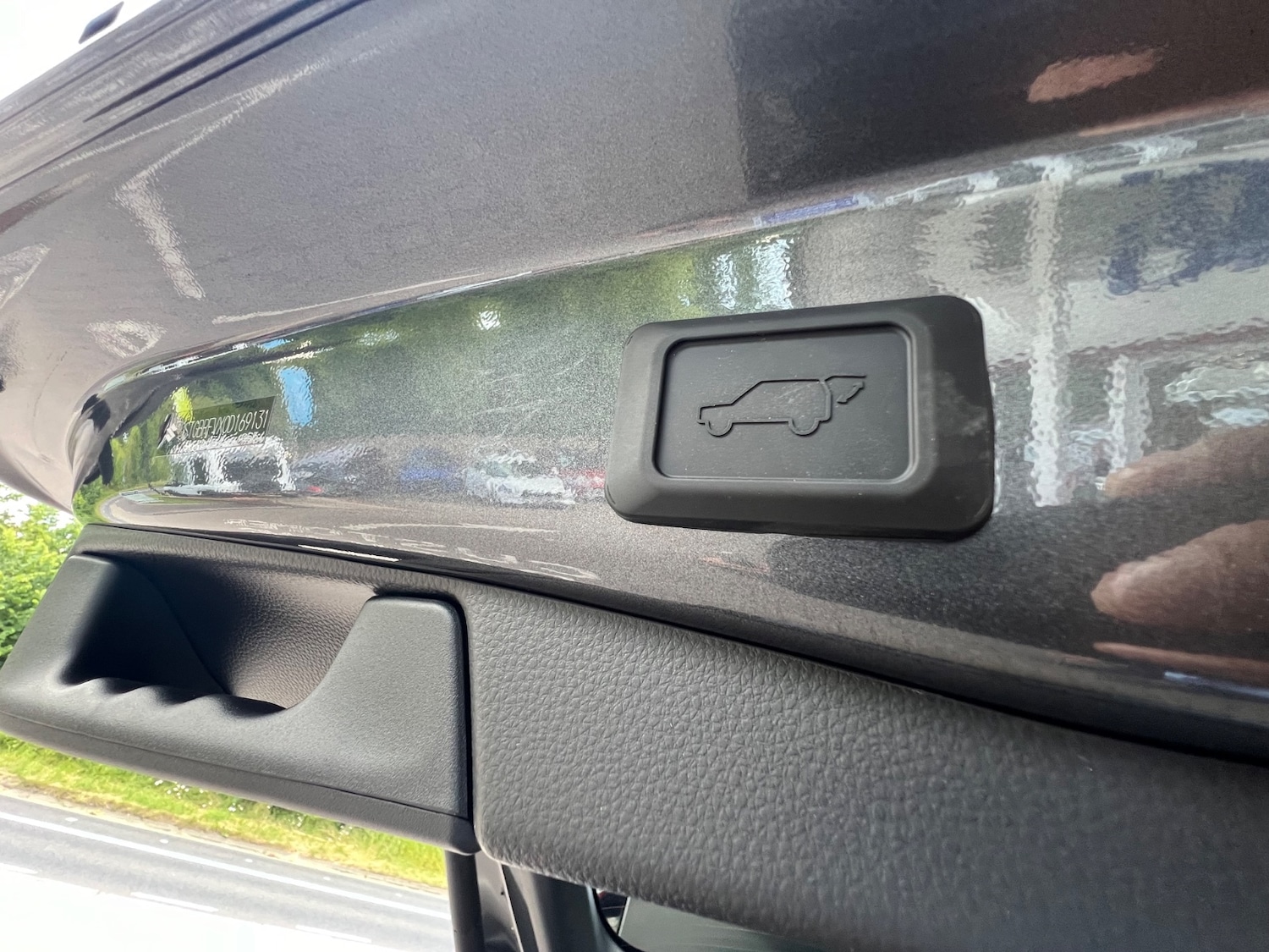 Used Suzuki Across 2025 for sale - 76650090: Photo 8